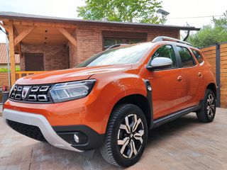 Dacia Duster 2022 1332cc 150HP AΥΤΟΜΑΤΟ*ΚΑΜΕΡΑ*