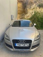 Audi TT 2006