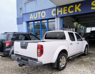 Nissan Navara 2015