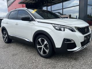 Peugeot 3008 2020 1.5 GT SUNROOF FULL EXTRA!!!