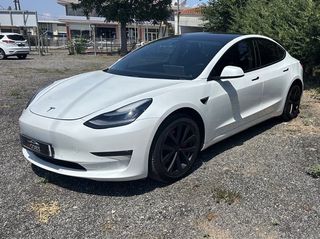 Tesla Model 3 2019 LONG RANGE DUAL MOTOR