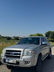 Ford Ranger 2007 RANGER 4X4