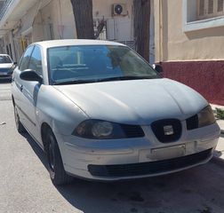 Seat Ibiza 2003
