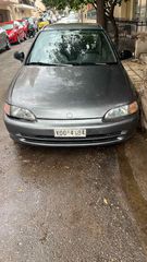 Honda Civic 1992 EG8