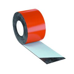 Μονωτική πισσοταινία Selloplast RS TAPE 50mmx10m κόκκινη