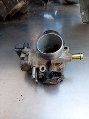 Πεταλούδα Γκαζιού Toyota Corolla / Auris 4ZZ 1.4 1997-2002
DENSO 22270-22050 136800-1580 
bosch 0280122008 89452-05010