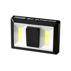 Φωτιστικό με μπαταρίες μαγνητικό Dekton DT50702