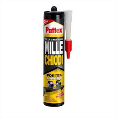 Κόλλα κατασκευαστική μοντάζ colla di montagio Pattex 400gr 10882