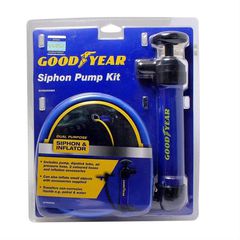 Αντλία μεταφοράς υγρών και τρόμπα GOODYEAR GY900060