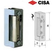 Ηλεκτρικό κυπρί CISA 8-12V 15102 με ασφάλεια