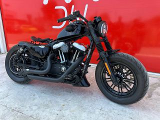 Harley Davidson Sportster 48 2021