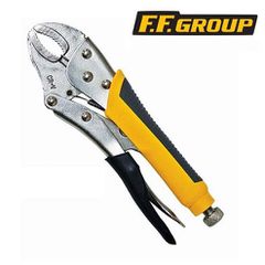 Γκριπ-σκύλα σωληνών F.F. GROUP 23158-thumb-1