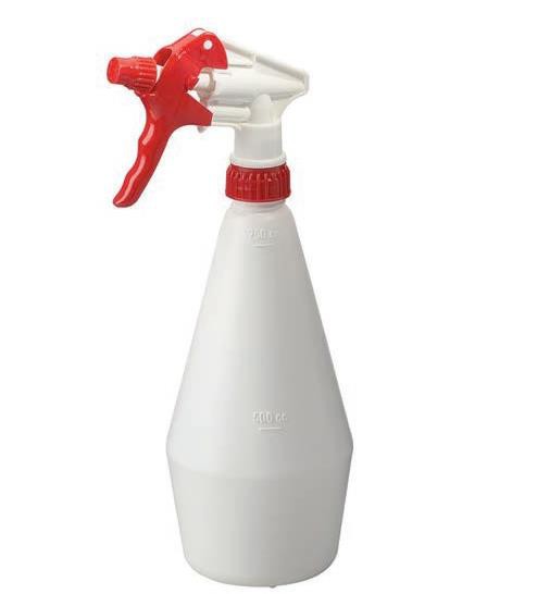 Ψεκαστήρας χειρός BENMAN 77126 0.75lt