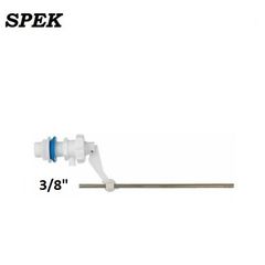 Φλοτέρ SPEK 62020 πλαστικό 3/8" της ίντσας