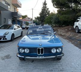 Bmw 1602 1970 Vollcabrio-thumb-2