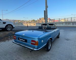 Bmw 1602 1970 Vollcabrio-thumb-9