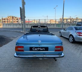 Bmw 1602 1970 Vollcabrio-thumb-11