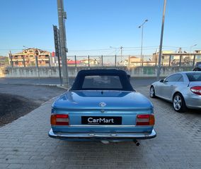 Bmw 1602 1970 Vollcabrio-thumb-12