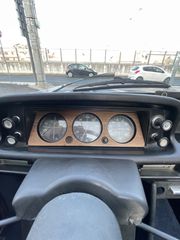 Bmw 1602 1970 Vollcabrio-thumb-18