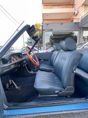 Bmw 1602 1970 Vollcabrio-thumb-19