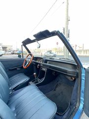Bmw 1602 1970 Vollcabrio-thumb-23