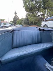 Bmw 1602 1970 Vollcabrio-thumb-26