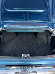 Bmw 1602 1970 Vollcabrio-thumb-27