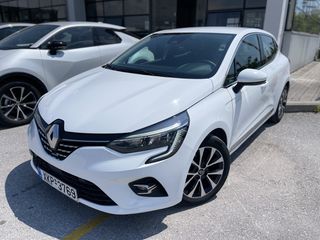 Renault Clio 2021 1.0 TCE 100HP DYNAMIC LPG