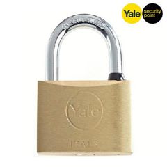 Πανομοιότυπα λουκέτα YALE Key Alike 30mm