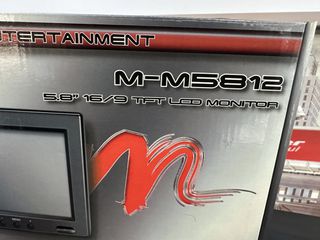 Οθόνη Macrom 5.8''-thumb-2