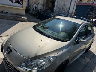 Peugeot 307 2006 ΑΥΤΟΜΑΤΟ
