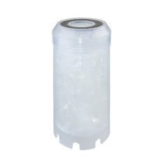Ανταλλακτικό φίλτρο χαλαζία ATLAS HA-5 SX 330gr 128mm 13322
