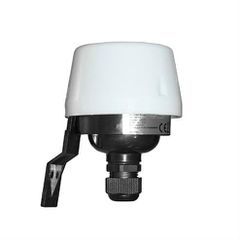 Φωτοκύτταρο ημέρας-νύχτας 10A-230V ADELEQ 10-100