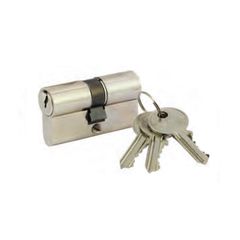 Κύλινδρος CISA Locking Line 80mm (35mm-45mm)