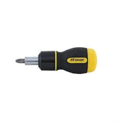 Κατσαβίδι καστάνιας με 7 μύτες FFGROUP 38190 S2 38190