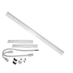 Φωτιστικό LED T5 60cm ADELEQ 3-910601 10W 230VAC 4000K λευκό