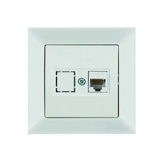 Mutlusan candela πρίζα τηλεφώνου cat3