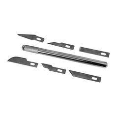 Σετ νυστεριών για χόμπι DEKTON DT60970
