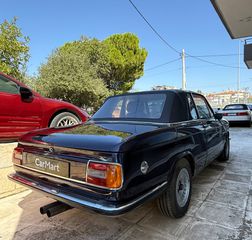 Bmw 2002 1972 Baur Cabrio-thumb-11
