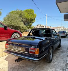 Bmw 2002 1972 Baur Cabrio-thumb-12