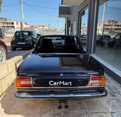 Bmw 2002 1972 Baur Cabrio-thumb-14