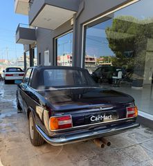 Bmw 2002 1972 Baur Cabrio-thumb-15