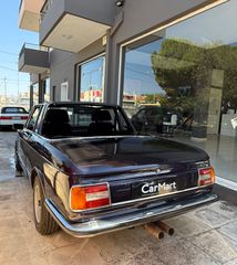 Bmw 2002 1972 Baur Cabrio-thumb-16