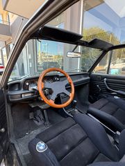 Bmw 2002 1972 Baur Cabrio-thumb-20