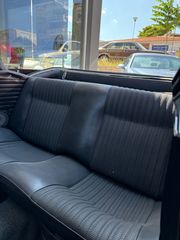 Bmw 2002 1972 Baur Cabrio-thumb-22