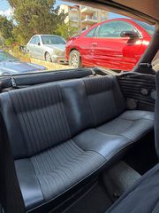 Bmw 2002 1972 Baur Cabrio-thumb-25