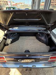 Bmw 2002 1972 Baur Cabrio-thumb-27