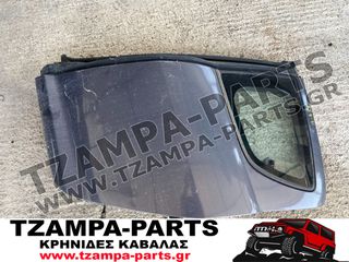 ΠΟΡΤΑ ΠΙΣΩ ΑΡΙΣΤΕΡΗ ΚΟΜΠΛΕ MAZDA RX-8 ΧΡΟΝΟΛΟΓΙΑΣ: 2002-2008 #TZAMPA_PARTS
