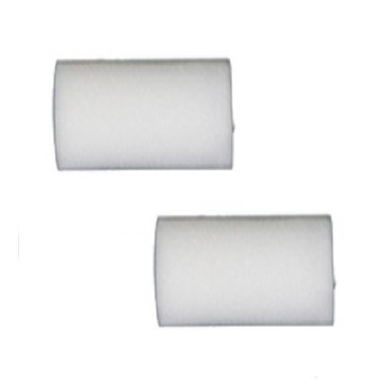 Ρολά αφρώδες Ø35mm x 5cm Morris 20060 σετ δύο τεμαχίων-thumb-2