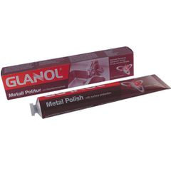 Αλοιφή γυαλίσματος μετάλλων GLANOL 100ml